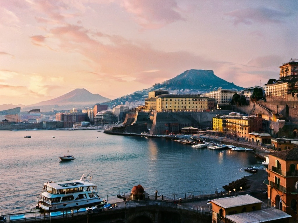 Naples
