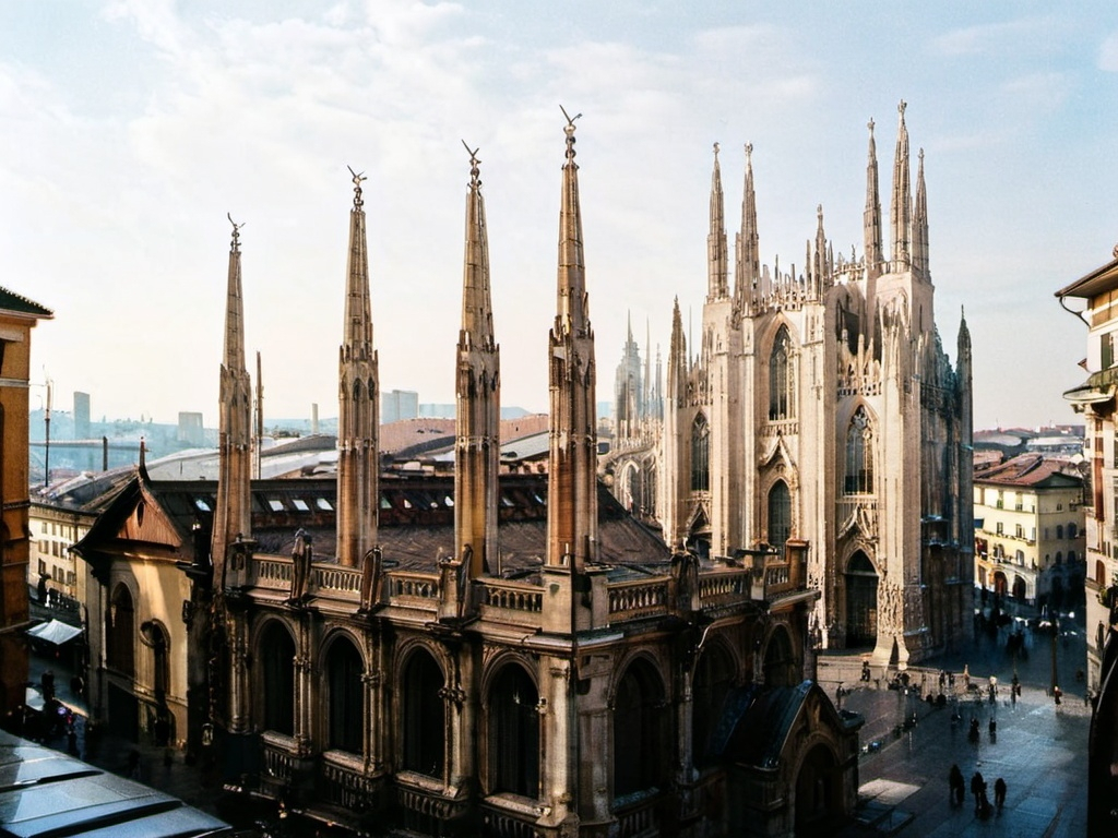 Milan