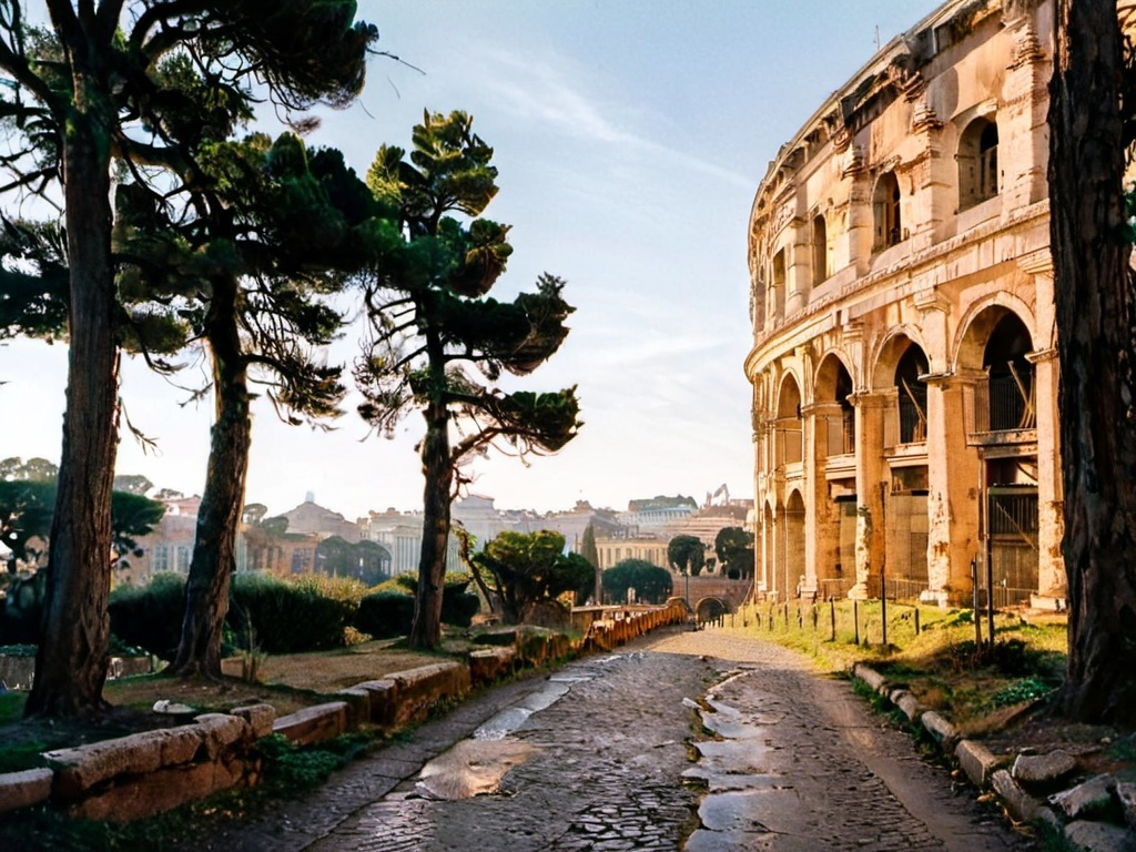 Rome
