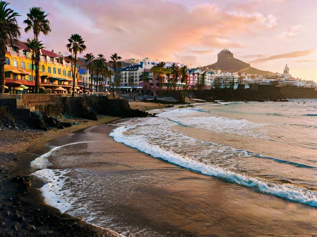 Las Palmas