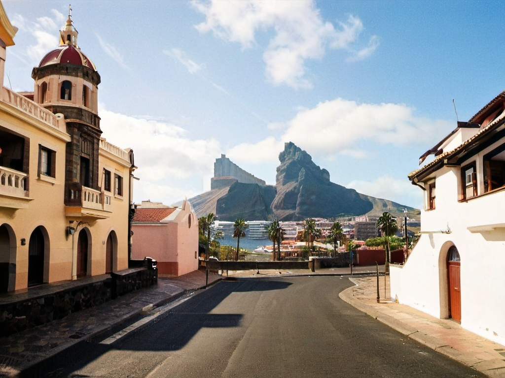 Tenerife