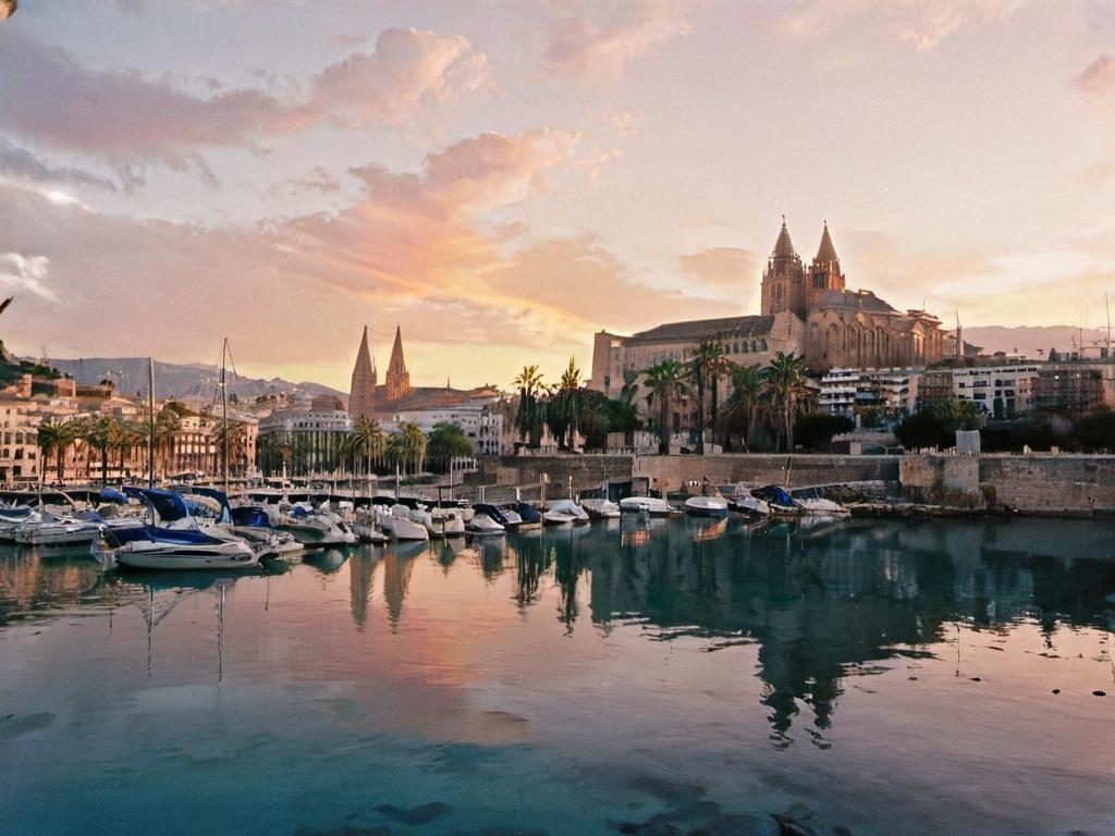 Palma de Mallorca