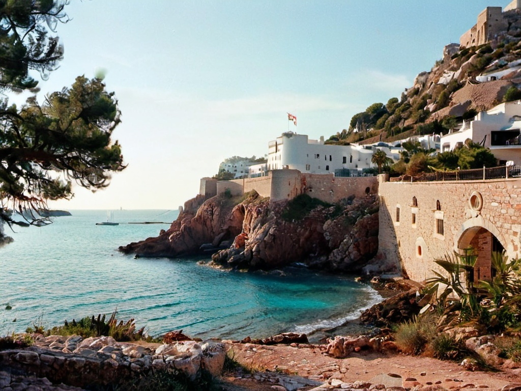Ibiza