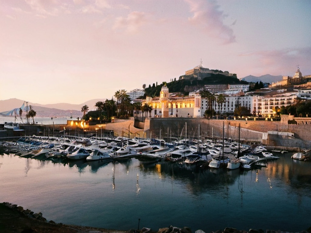 Malaga