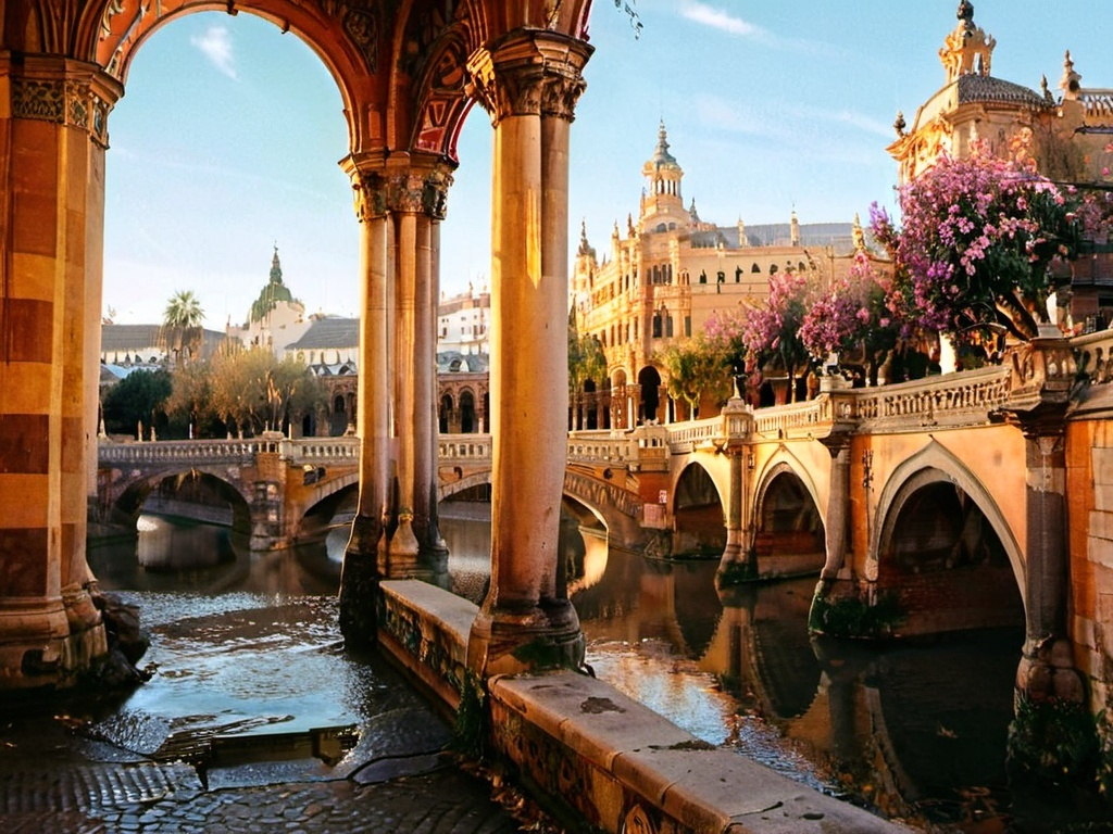 Seville