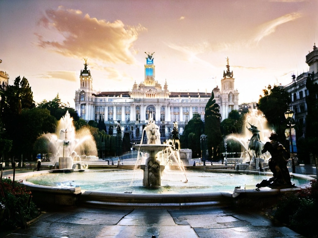 Madrid