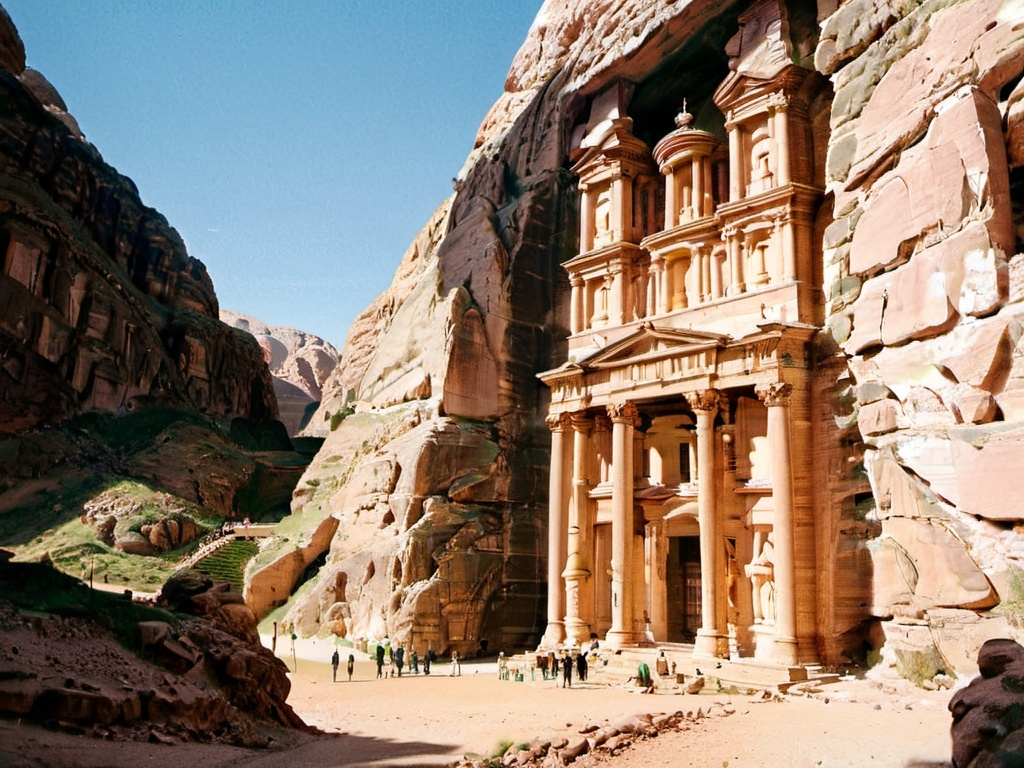 Petra