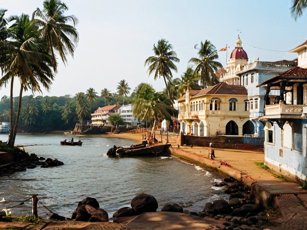 Goa