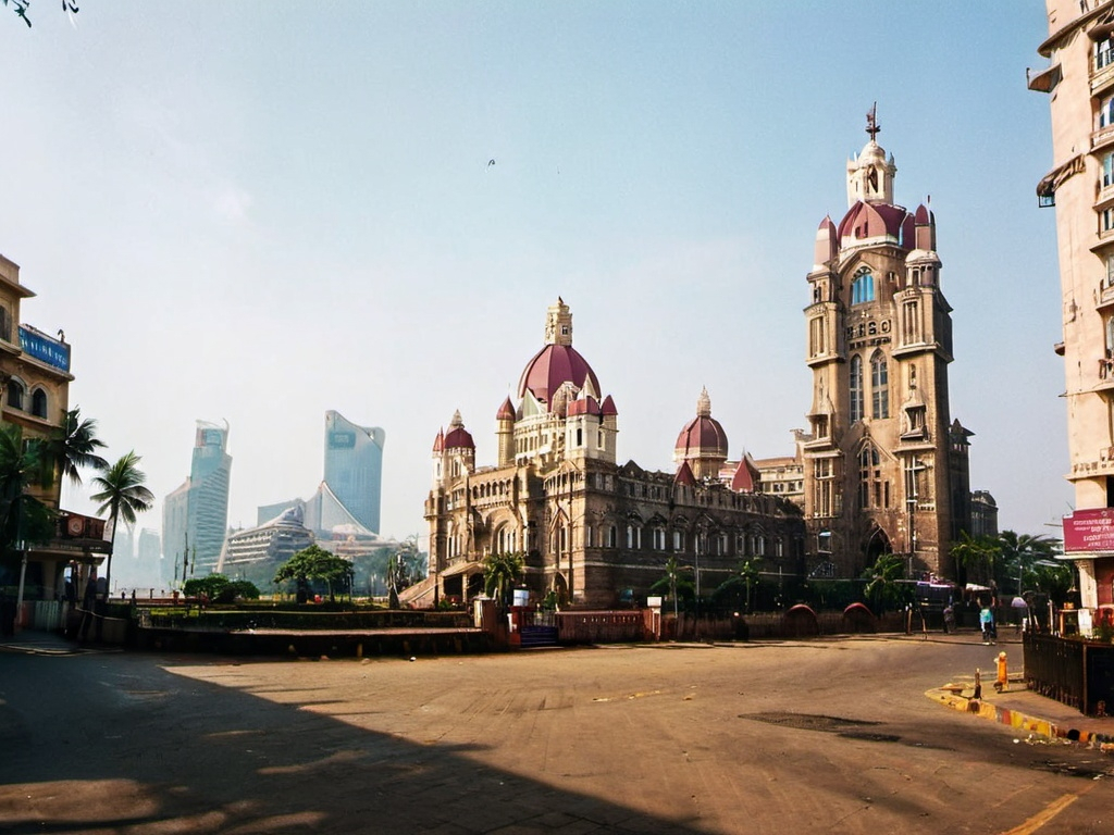 Mumbai