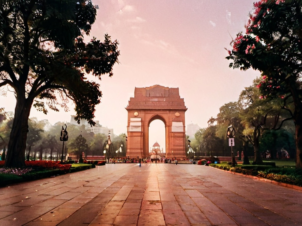 Delhi