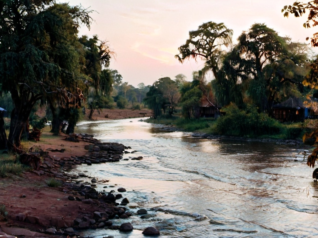 Livingstone