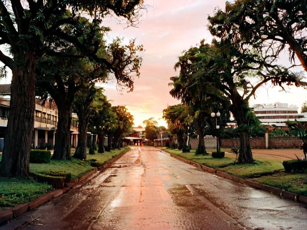 Lusaka