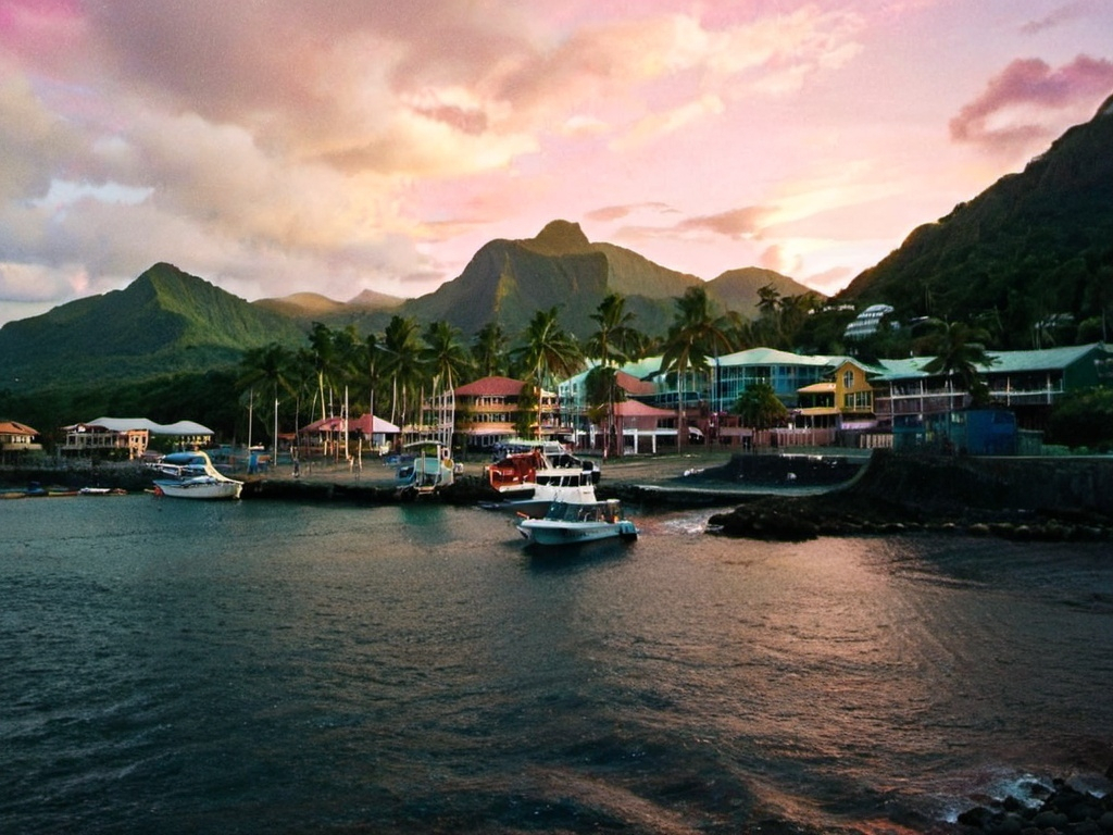Roseau