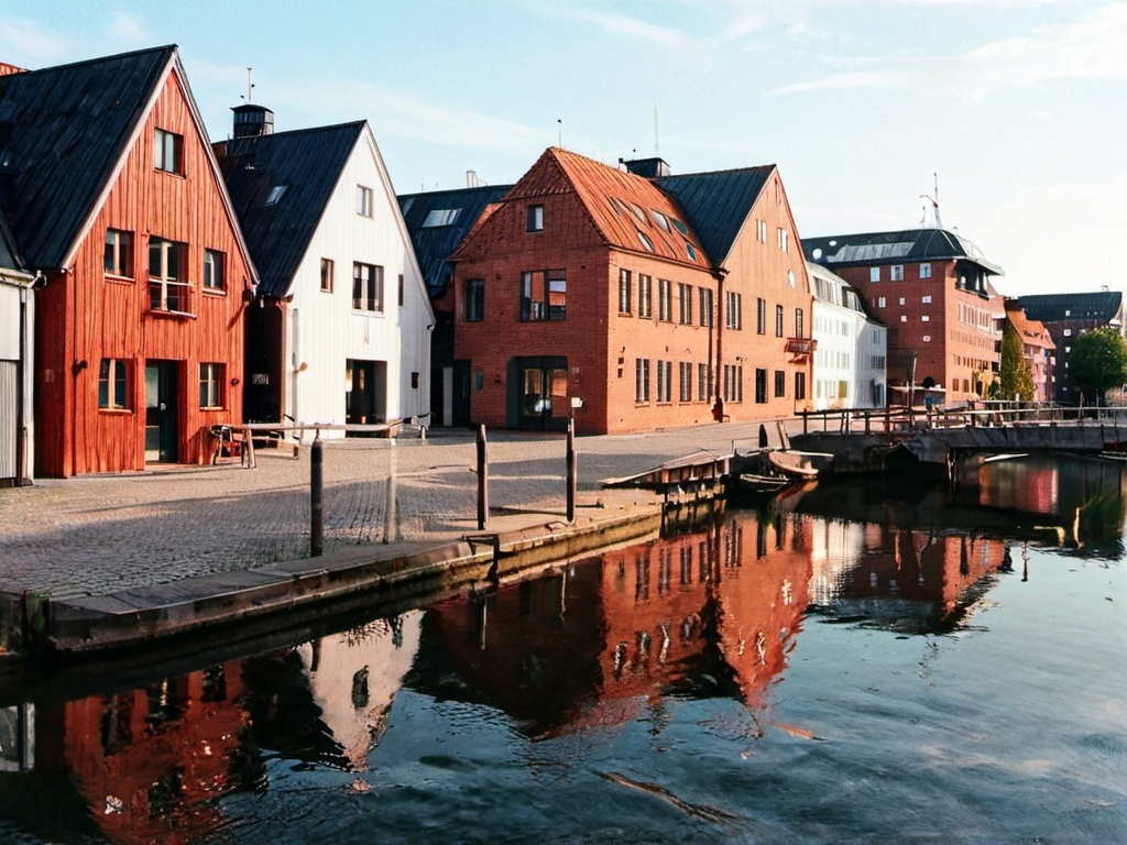 Aarhus
