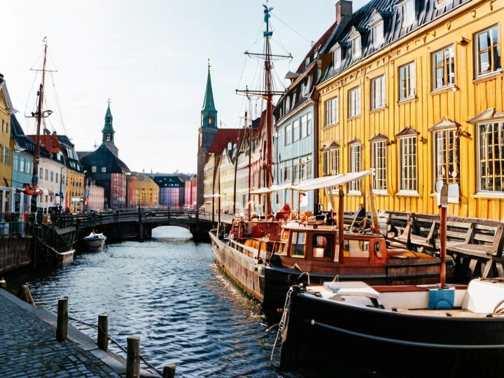 Copenhagen