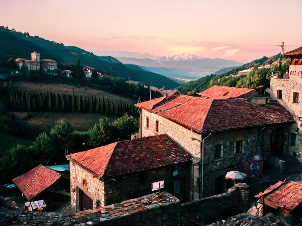 Sighnaghi