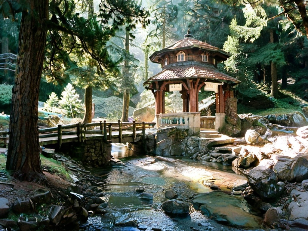 Borjomi