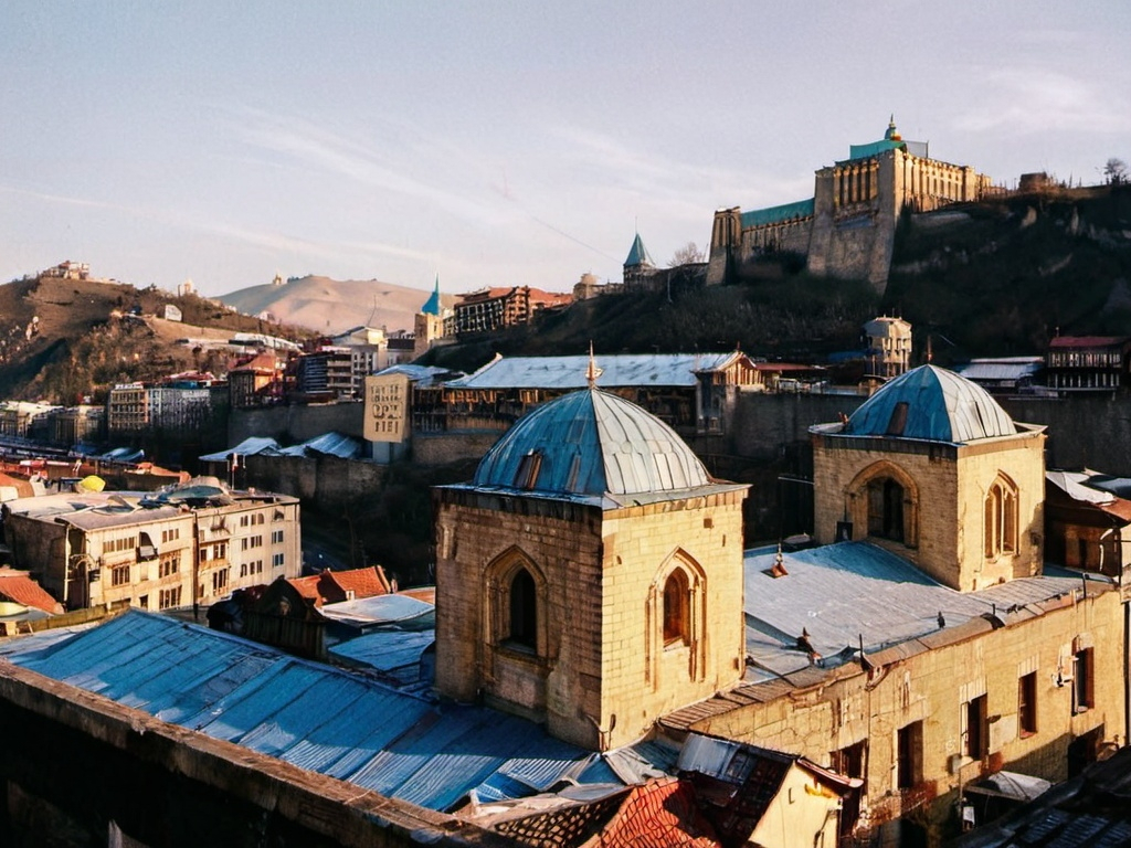 Tbilisi
