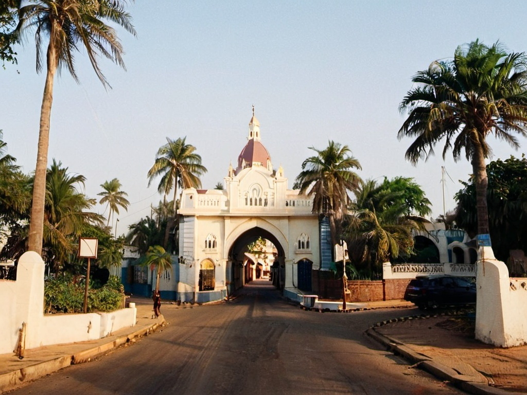 Banjul