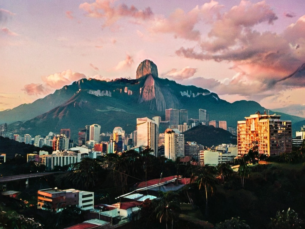 Caracas
