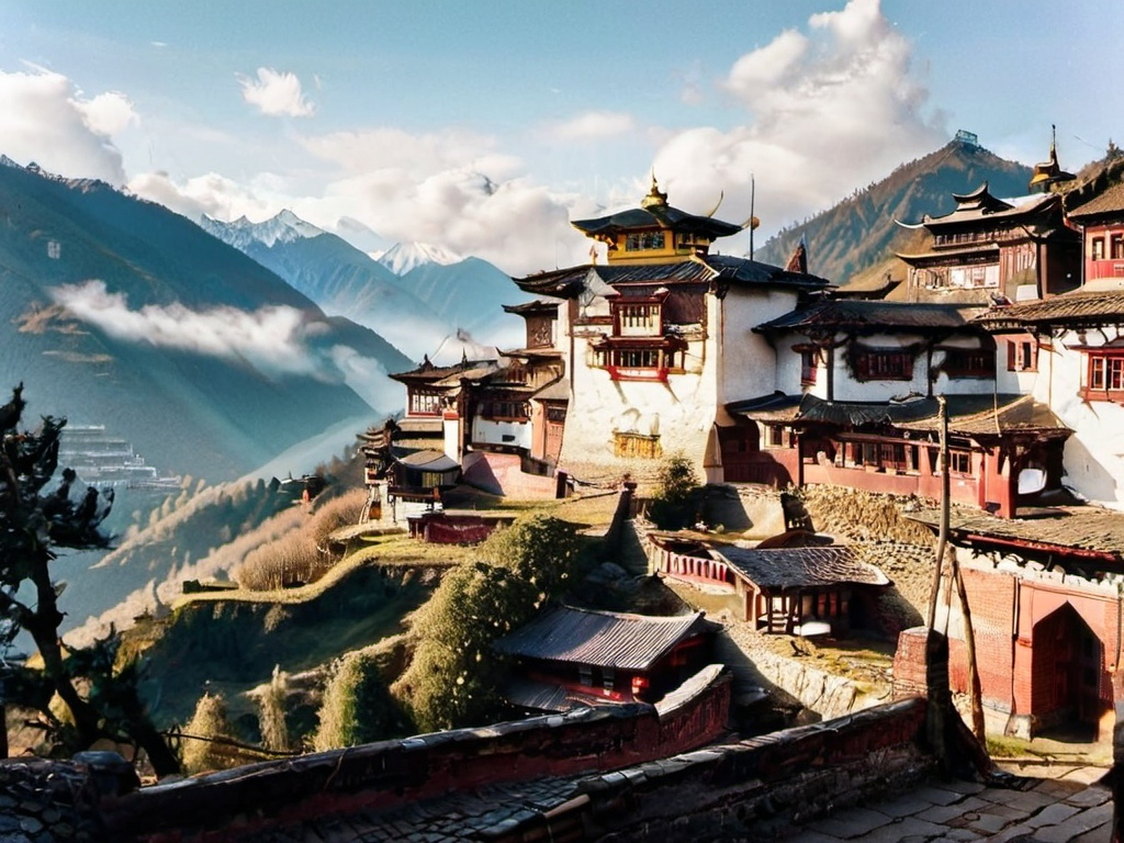 Wangdue Phodrang