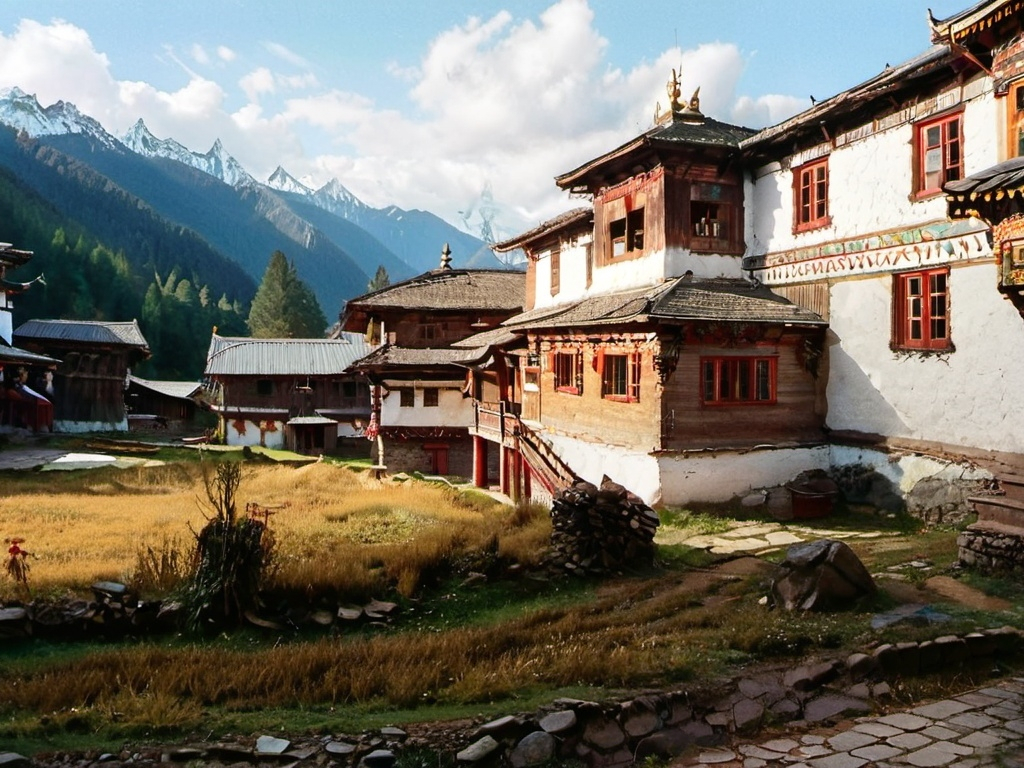 Bumthang