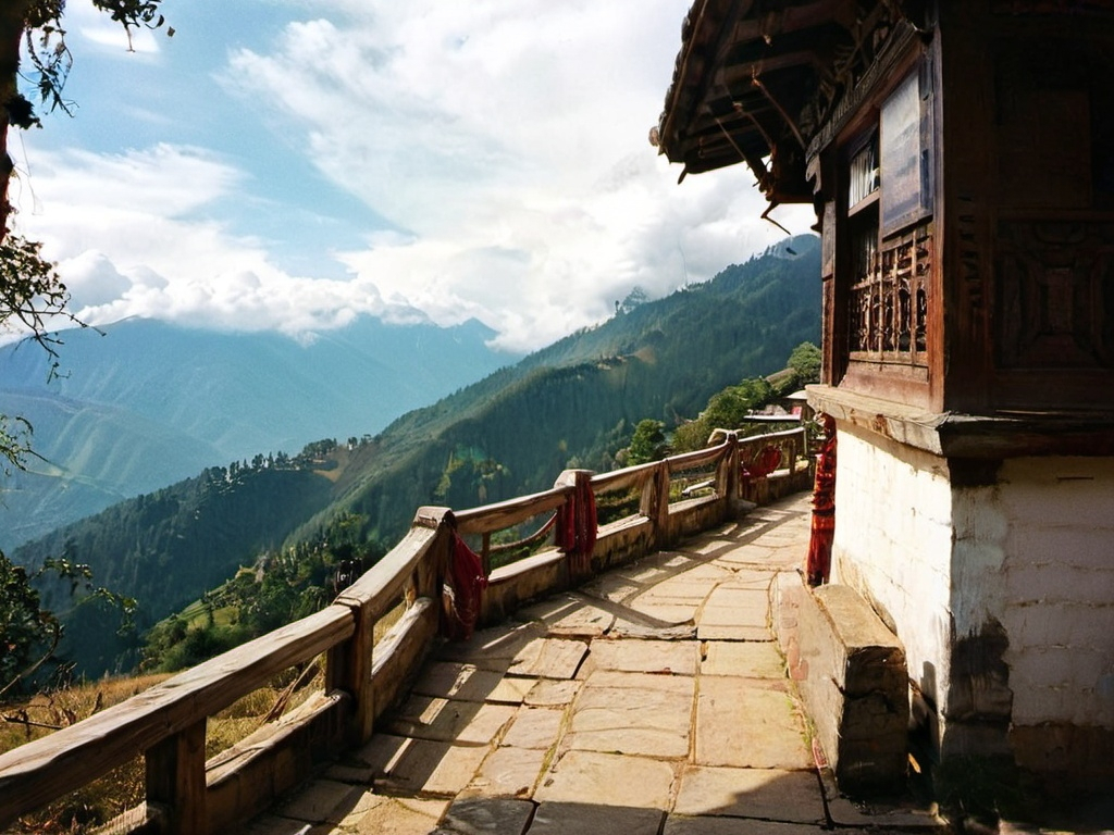 Phuentsholing