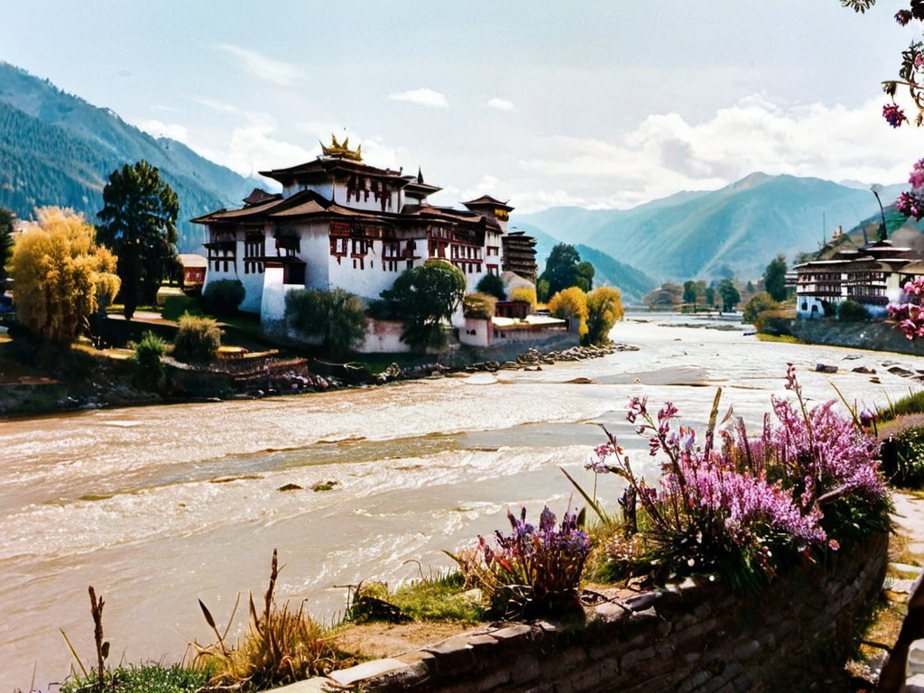Punakha
