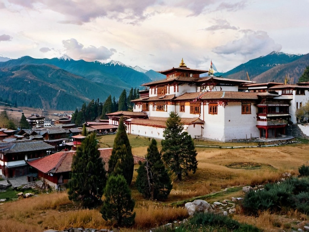 Thimphu