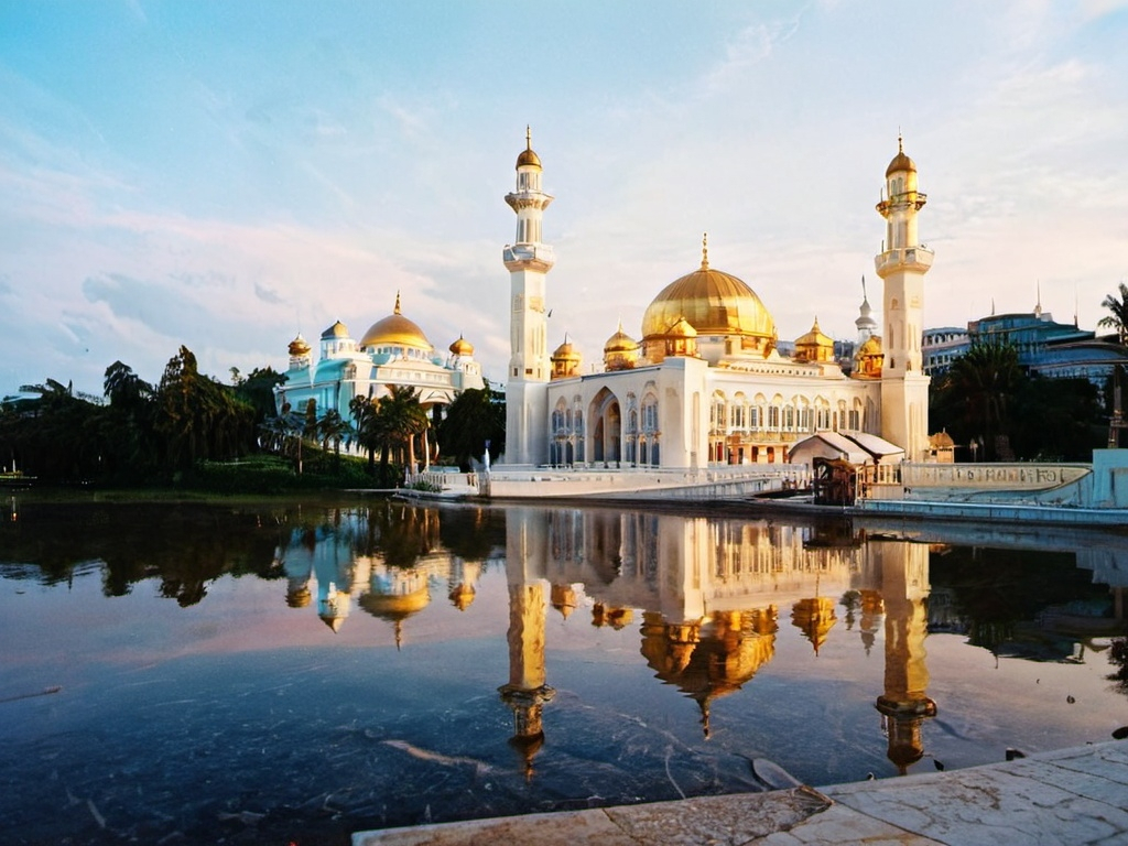 Bandar Seri Begawan