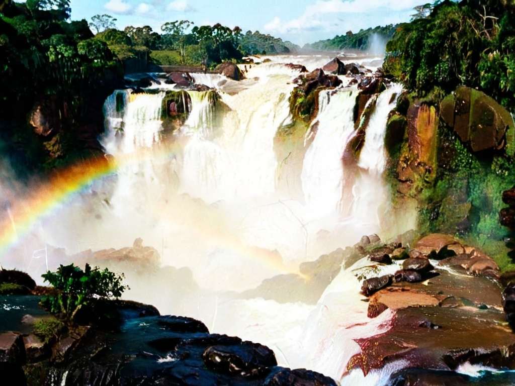 Foz do Iguacu