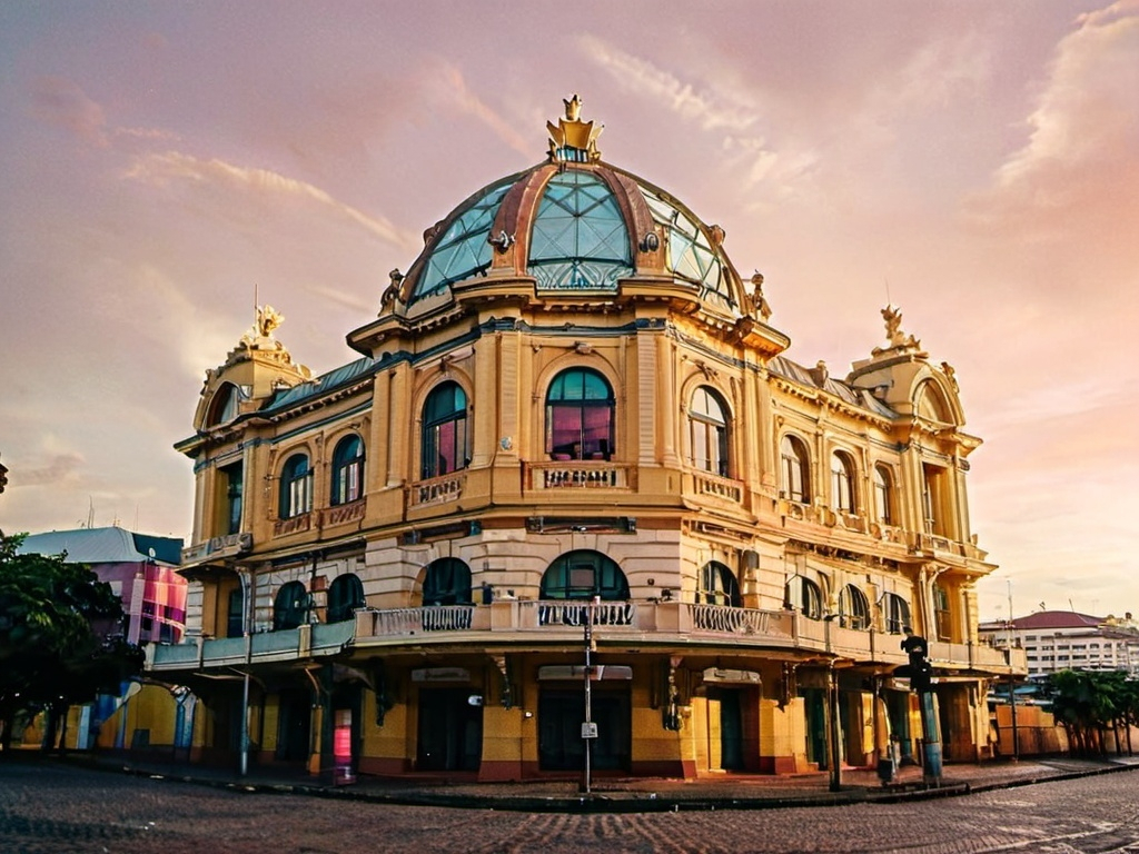 Manaus