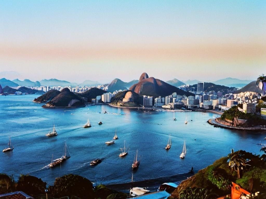 Rio de Janeiro