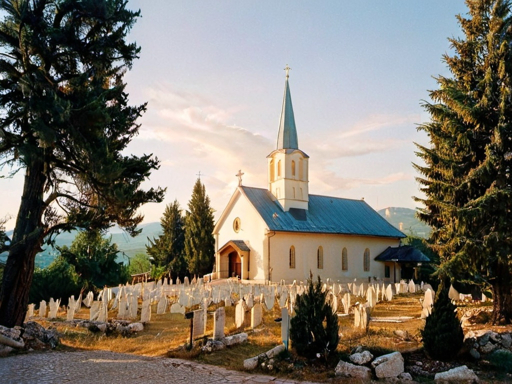 Medjugorje