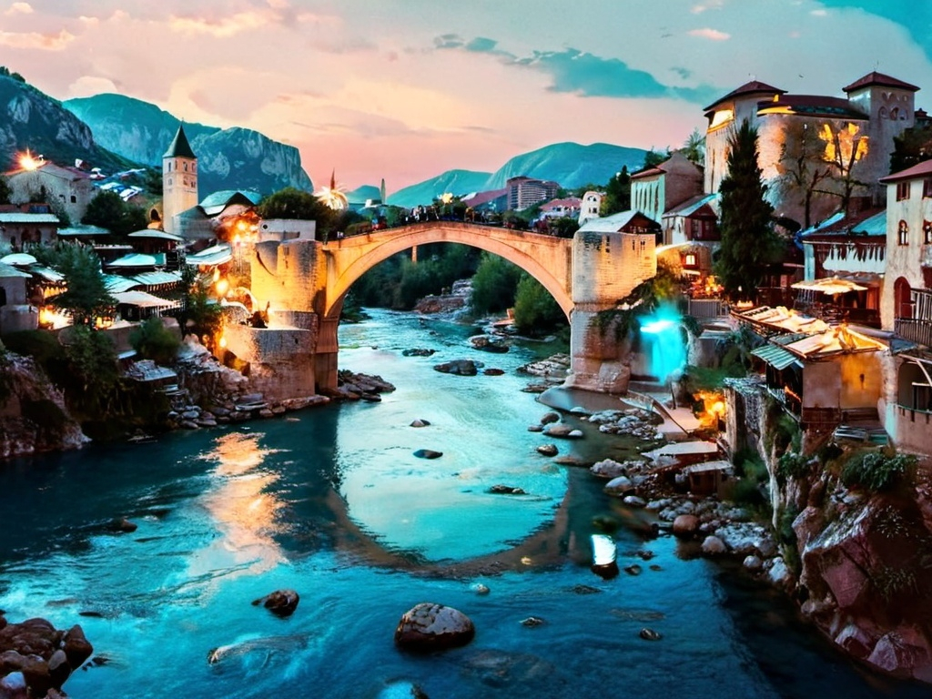 Mostar