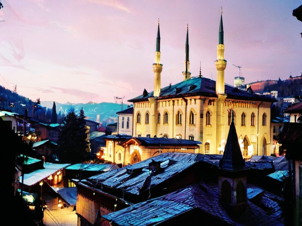 Sarajevo