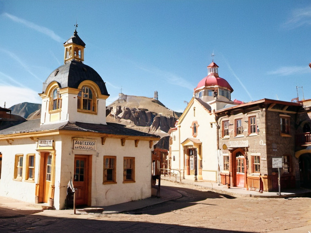 Потоси