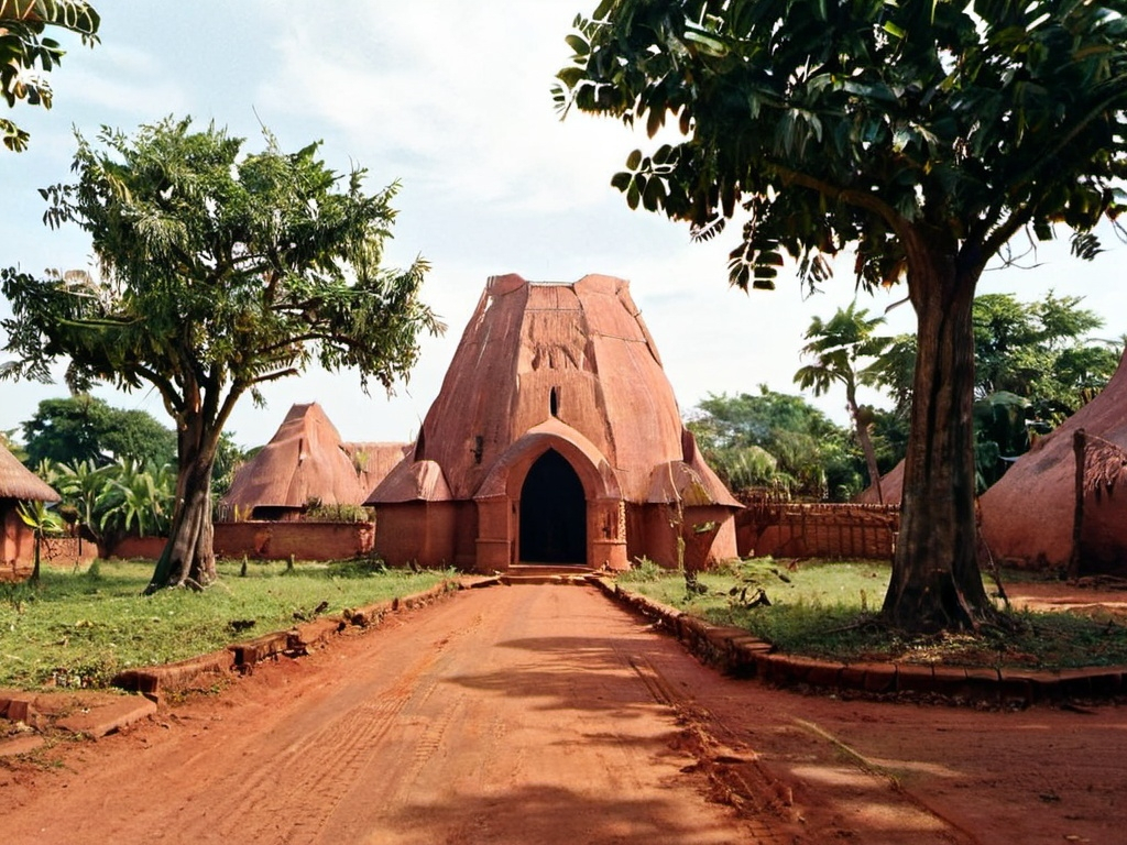 Djougou