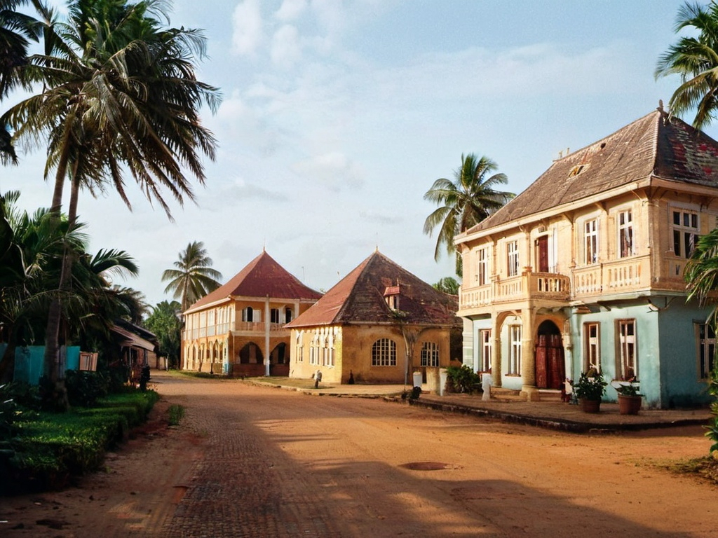 Ouidah