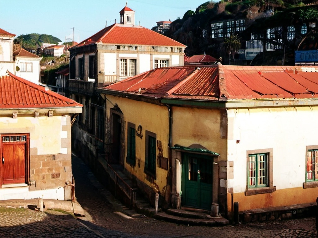 Porto-Novo