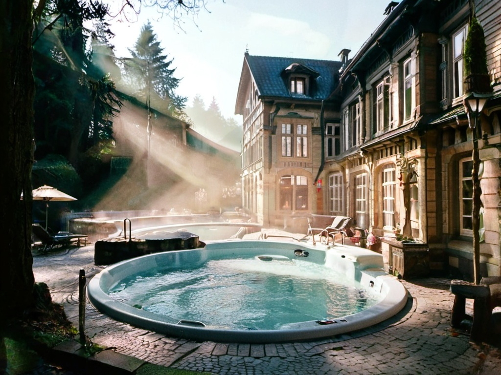 Spa