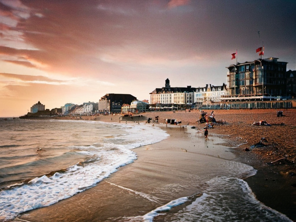 Ostend