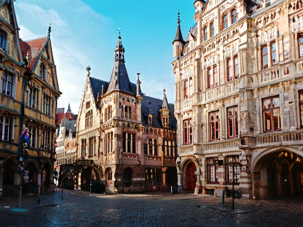 Leuven