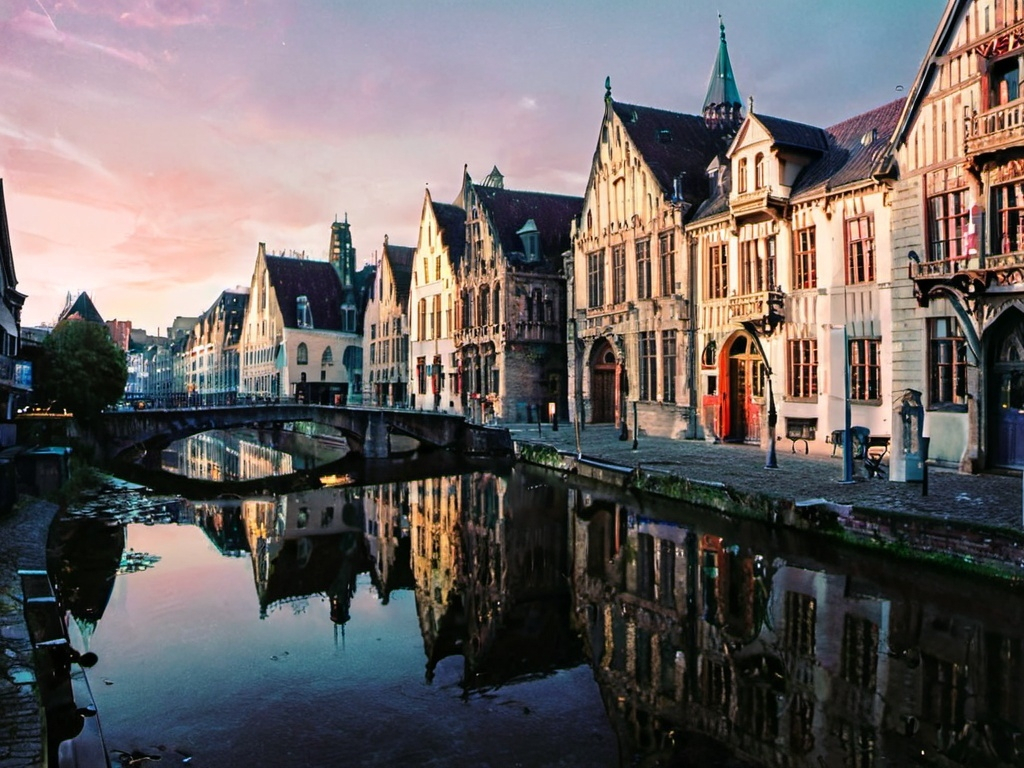 Ghent