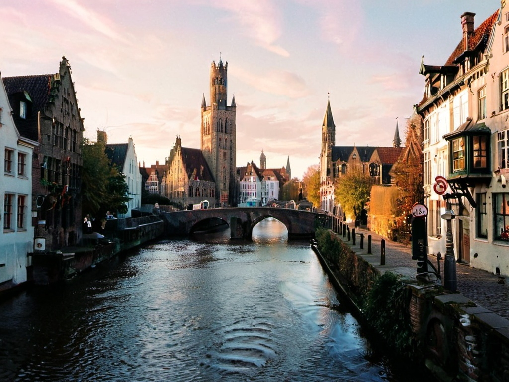 Bruges