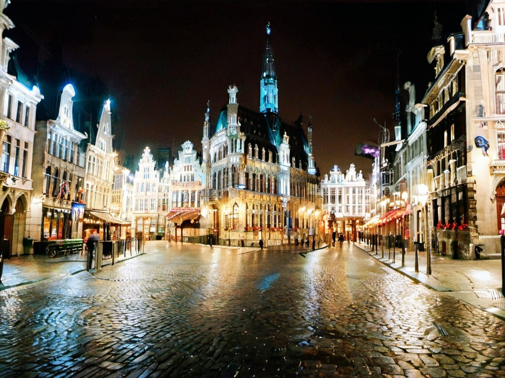 Brussels