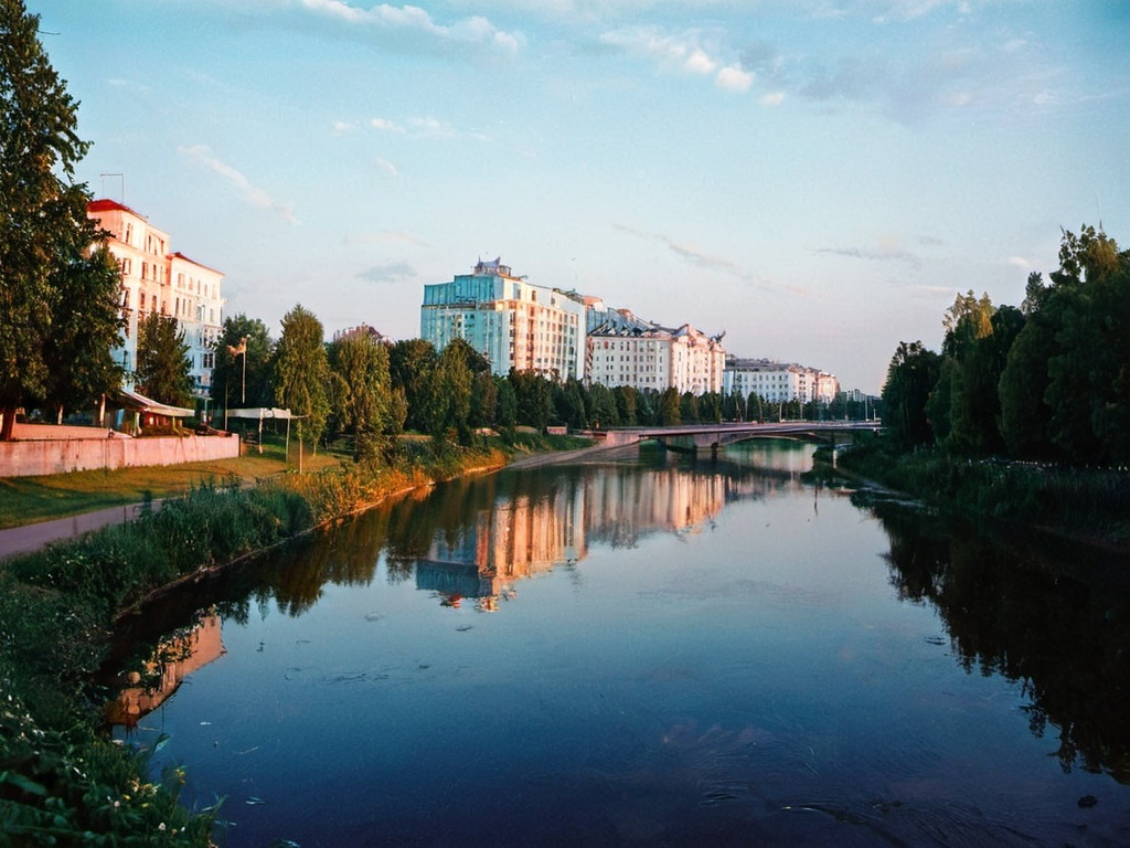 Minsk