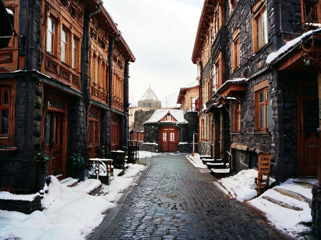 Гюмри